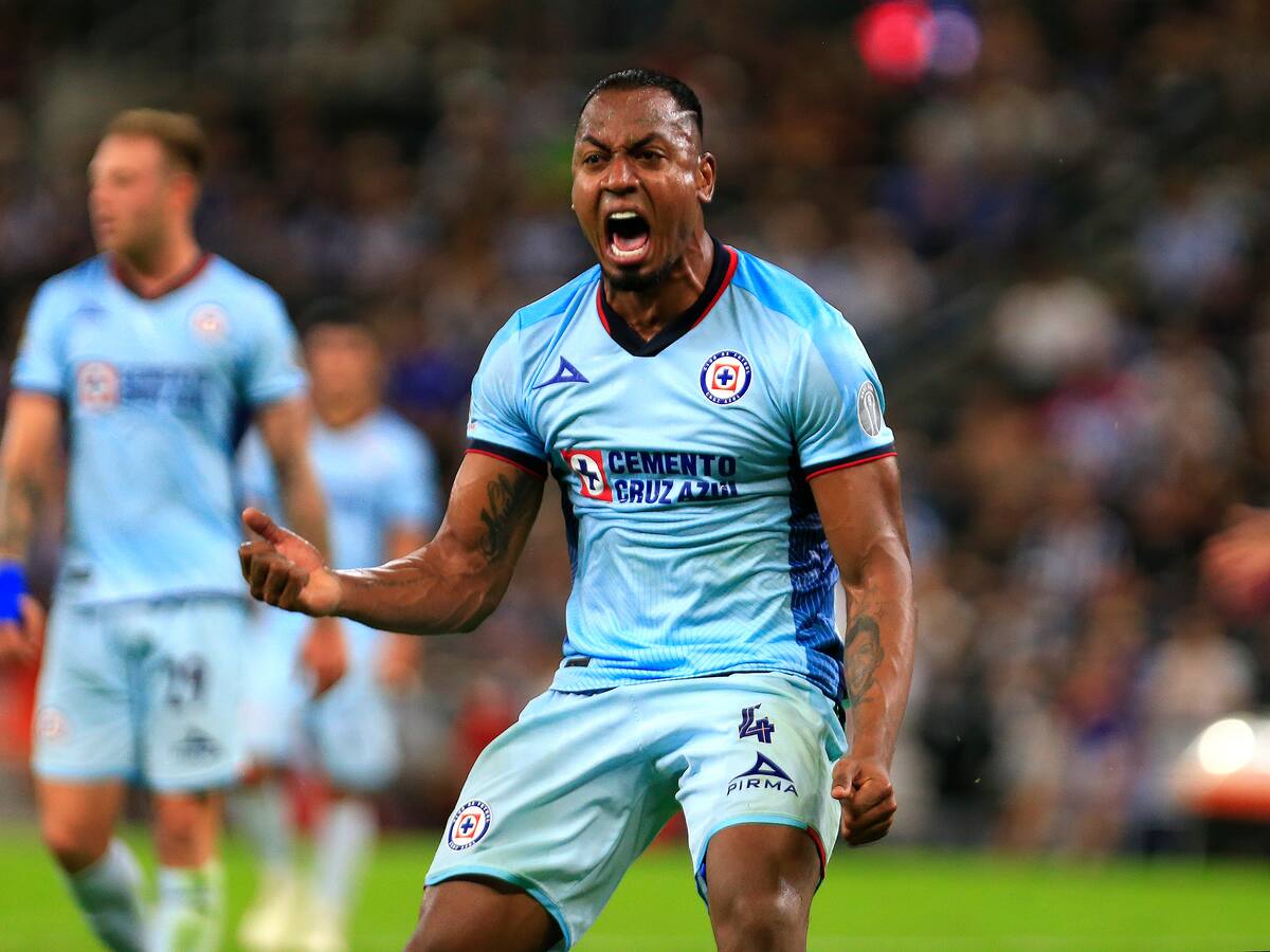 Willer Ditta comparó a Junior con un grande del fútbol Mexicano: Las razones