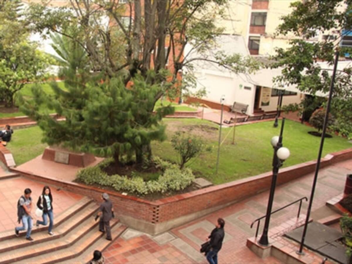 Universidad Central renueva su infraestructura