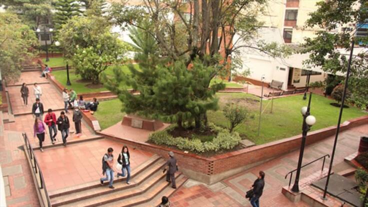 Universidad Central renueva su infraestructura