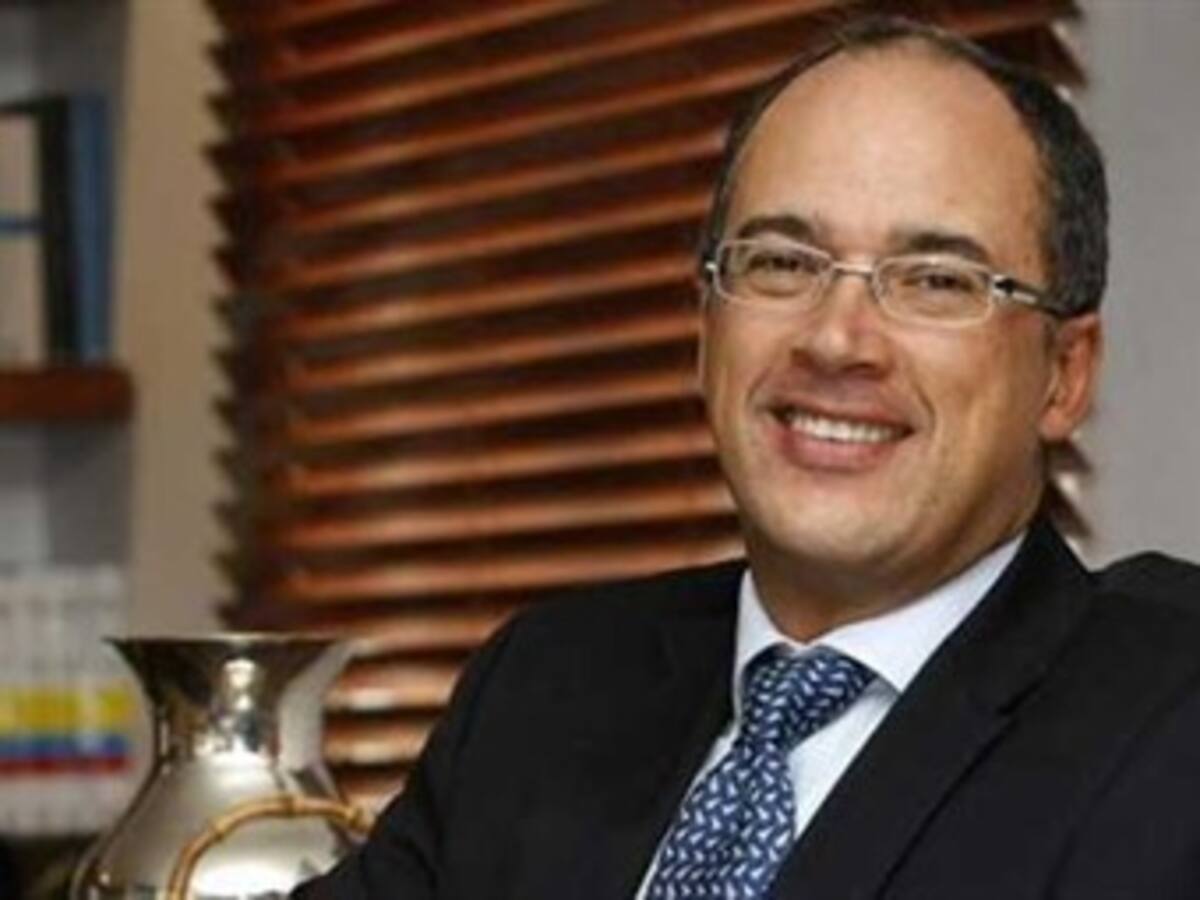 Gobierno complacido por el rápido trámite de la reforma a las regalías