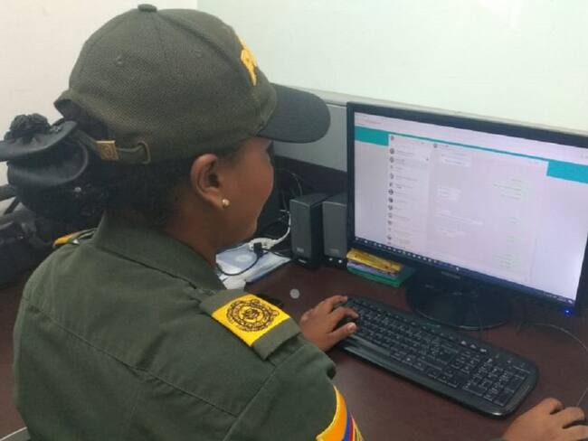 Investigan amenazas por operativos de tránsito en Cartagena