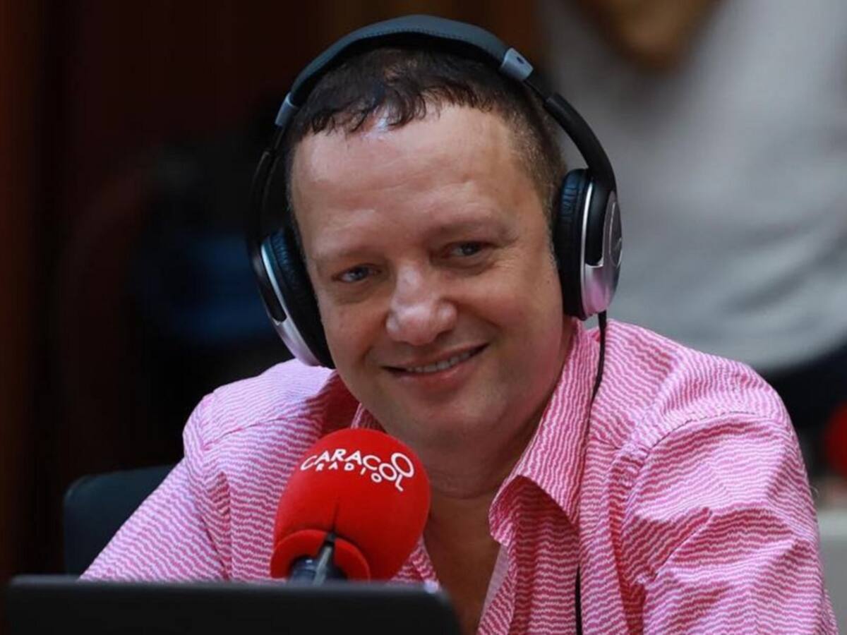 “La salsa es de calle, de esquina, de barrio”: Chelito de Castro