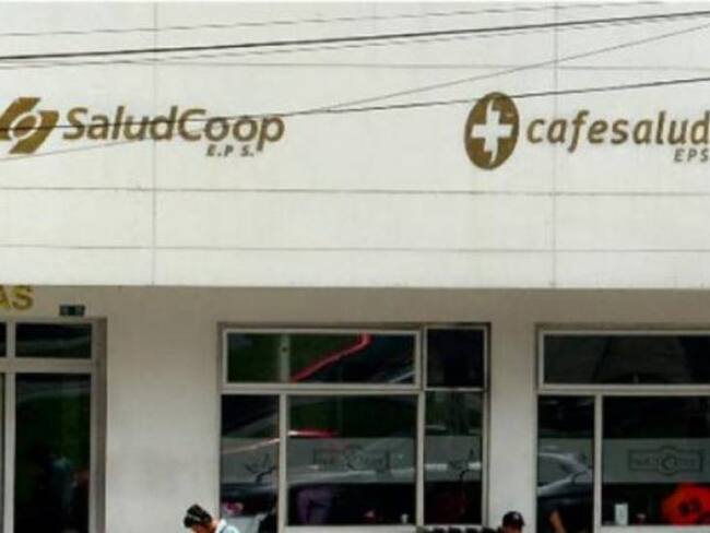 Retiran servicios a niños en discapacidad porque Cafesalud no paga