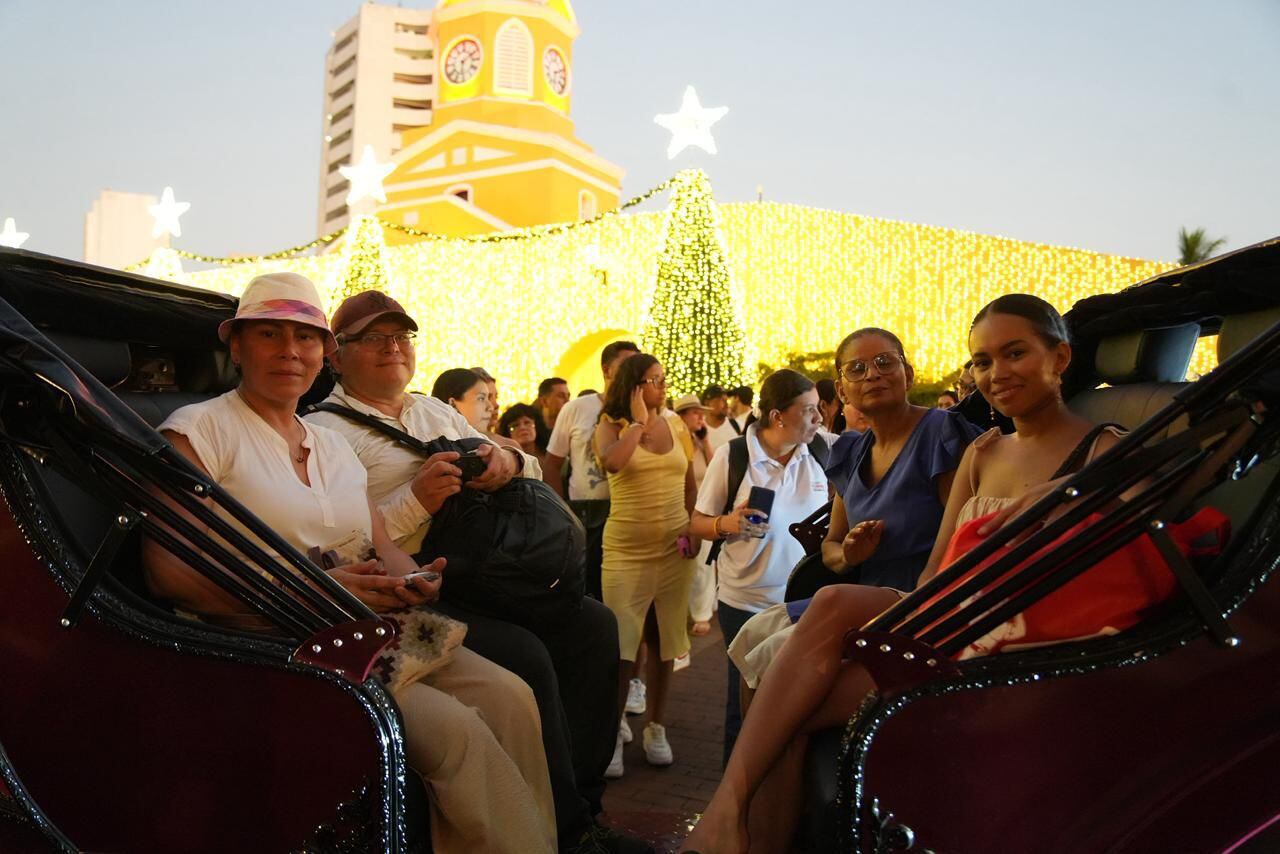 Alcaldía de Cartagena