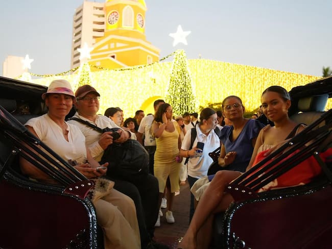 Alcaldía de Cartagena