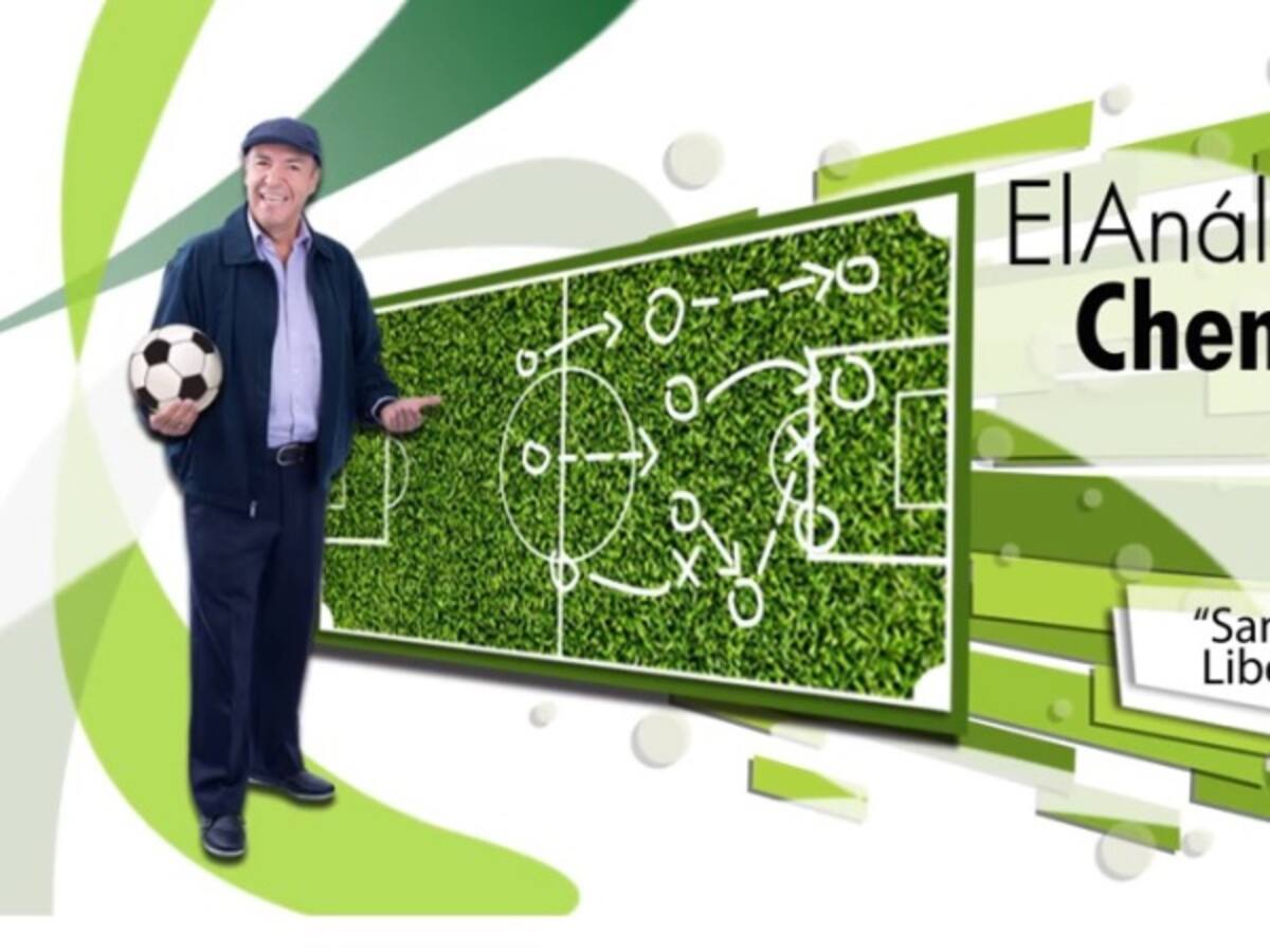 ¿Quién reemplazará a Otálvaro y a Balanta ante Cobresal?