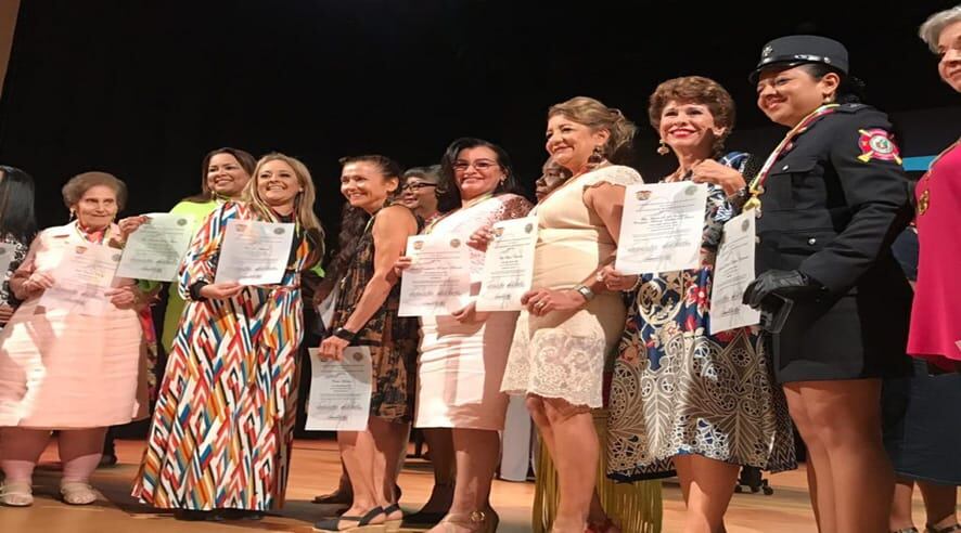 Fundación Mujer Bolívar