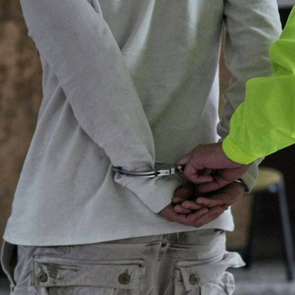 Fue capturado en Pereira un hombre que abusaba sexualmente de su hijastra