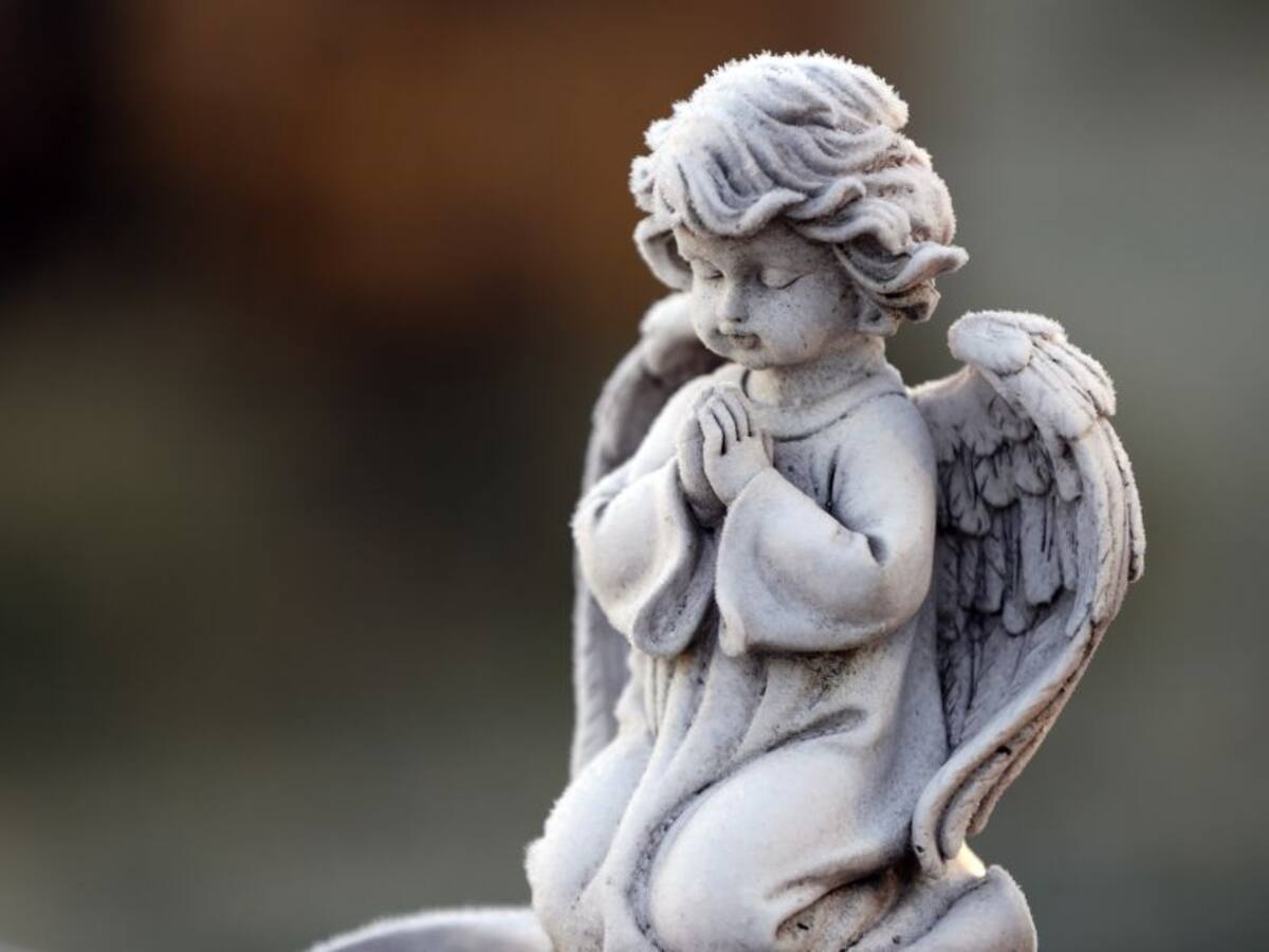 ¿Cómo saber cuál es su ángel guardián según la fecha de nacimiento?