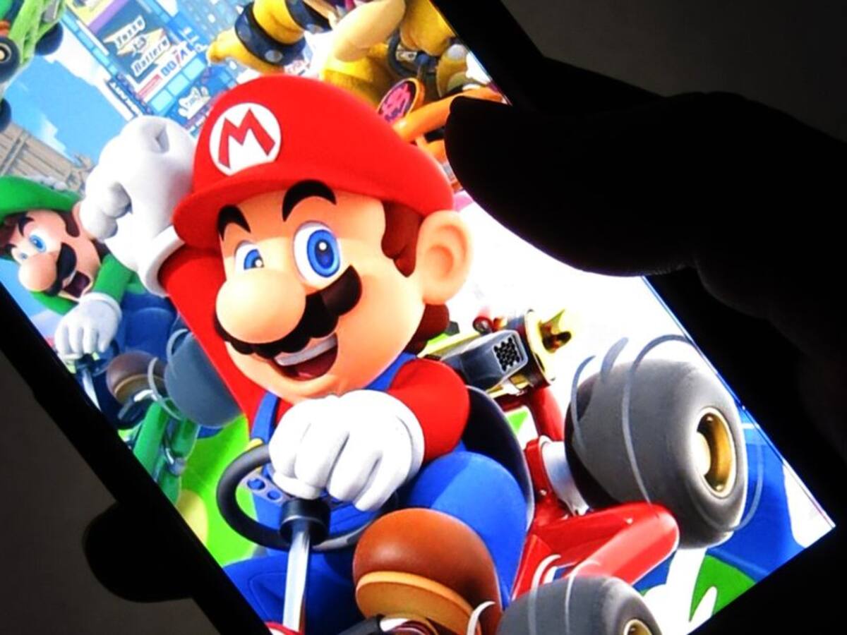 Mario Kart Live Home Circuit: Recorrer su casa en carro será una realidad