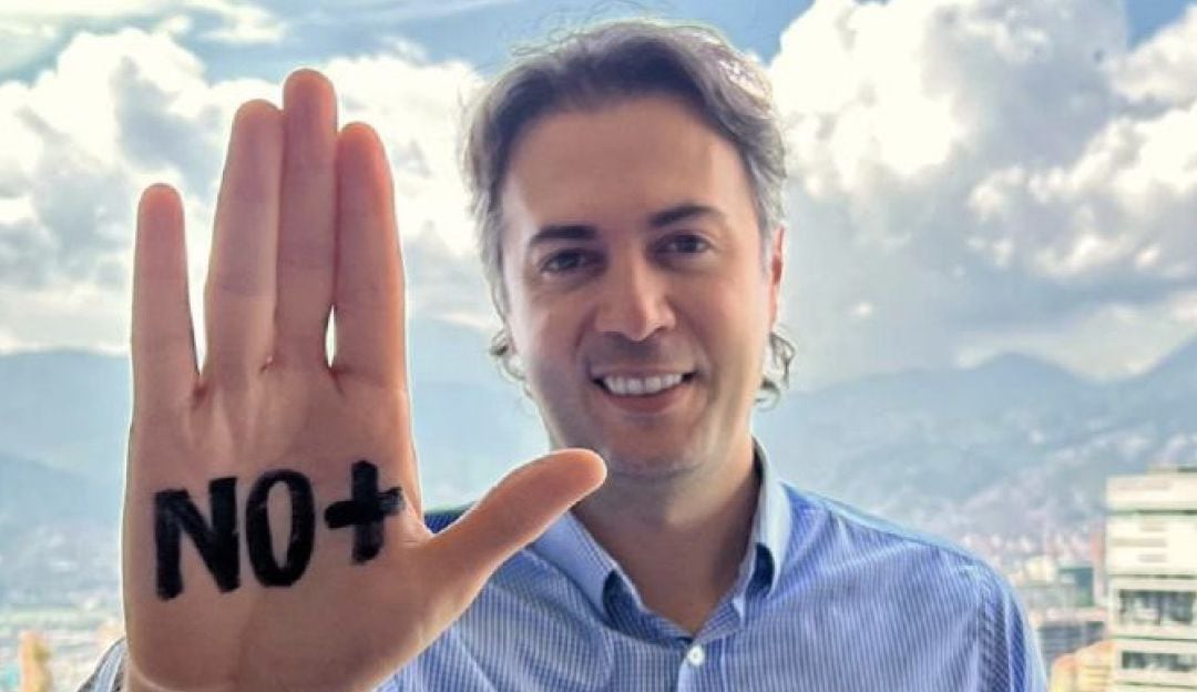 Alcaldía de Medellín