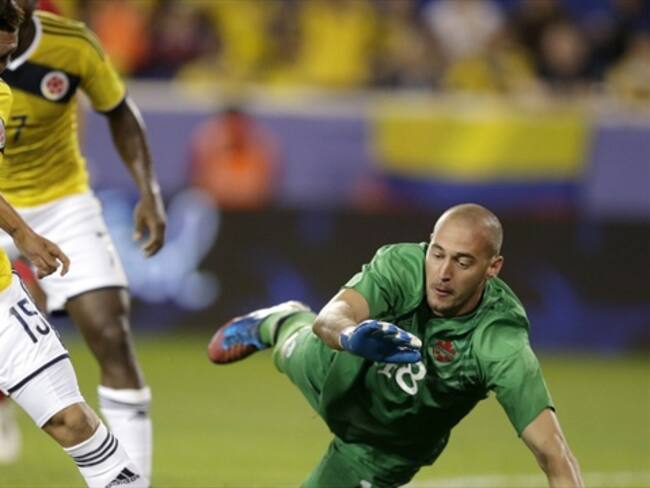 Colombia jugaría en París la próxima fecha Fifa