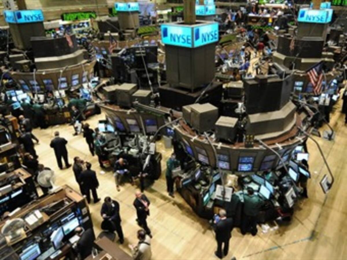 Mercados reciben positivamente plan europeo para salir de la crisis
