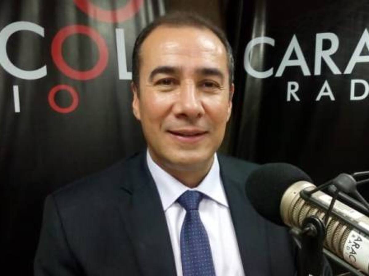 Elecciones presidenciales afectaron en un 21% al gremio constructor:Camacol
