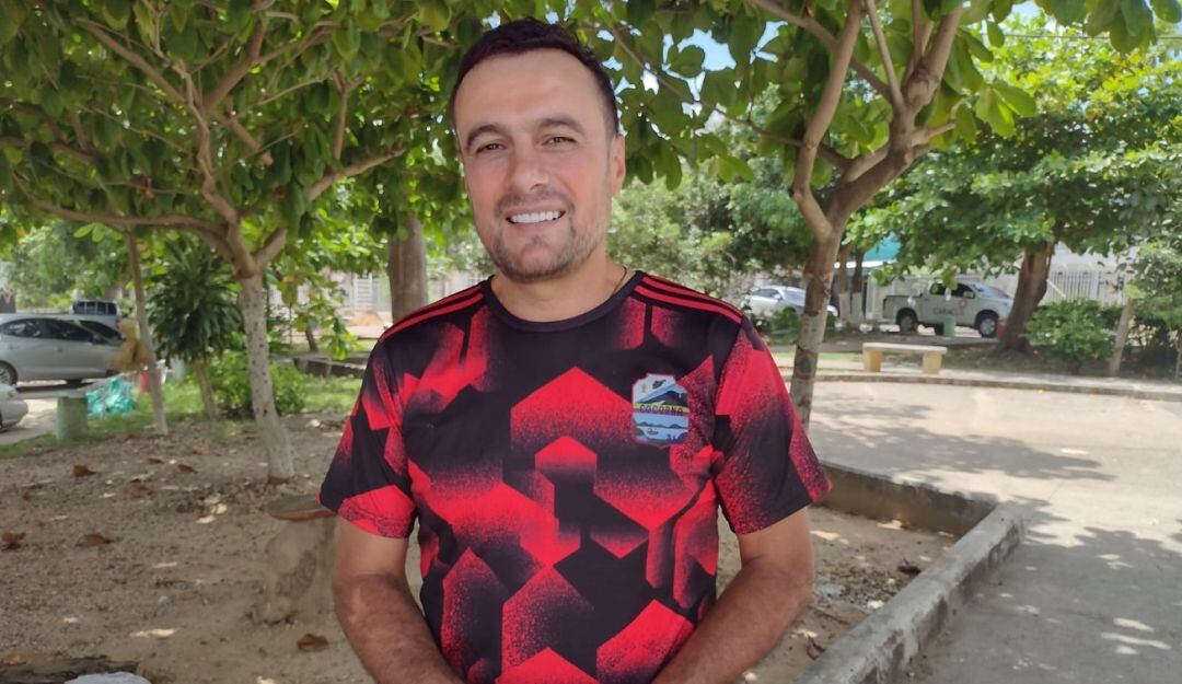 El exconcejal de Cartagena aseguró que la discusión no solo debe centrarse en los cocheros, según él hay un compromiso con la sustitución