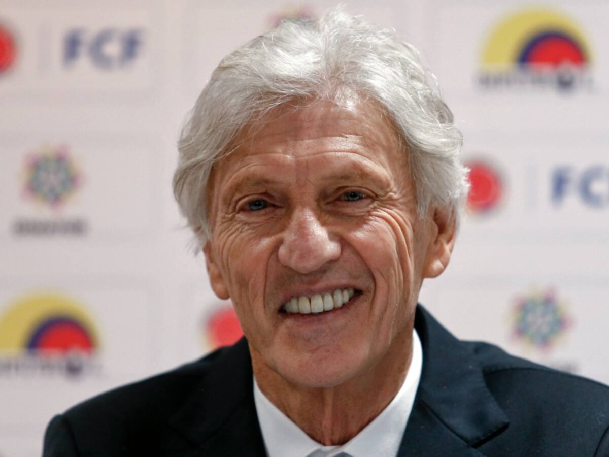 Robayo: "Pékerman o cualquier otro nos hubiera llevado a los Mundiales"