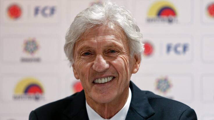 "Pékerman o cualquier otro nos hubiera llevado a los mundiales" Rafa Robayo