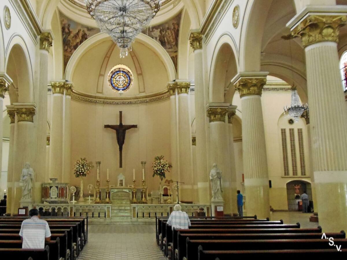 Caldas y Casanare iniciarán el plan piloto para la reapertura de Iglesias