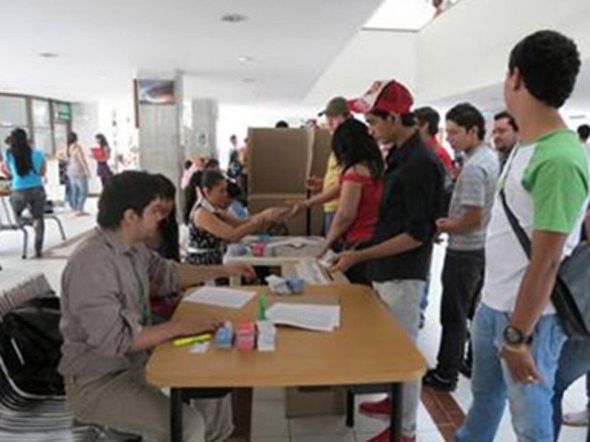 Huila avanza en capacitaciones para jurados de votación de Consejos de Juventud