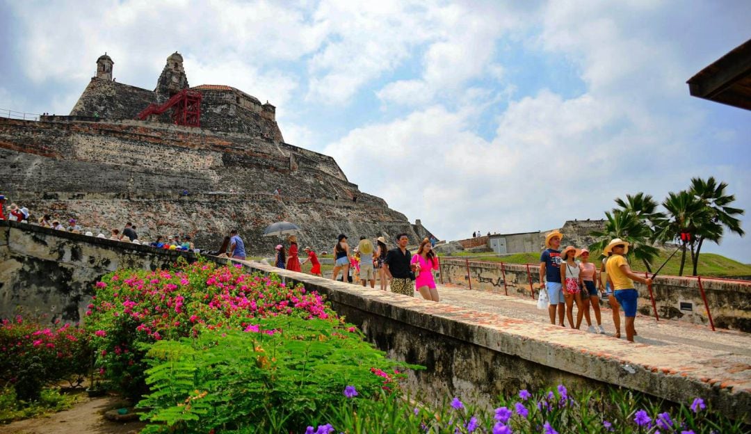 La nueva Política Tarifaria de las fortificaciones empezó a regir desde el lunes 2 de mayo de 2022
