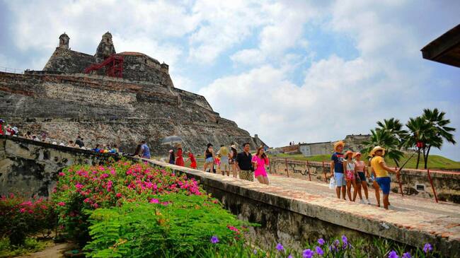 La nueva Política Tarifaria de las fortificaciones empezó a regir desde el lunes 2 de mayo de 2022