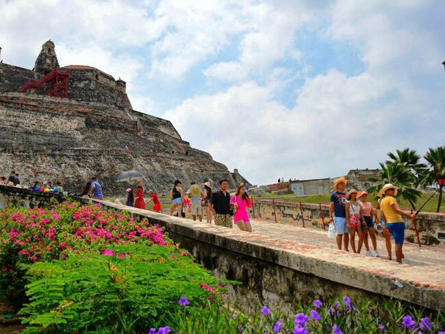 La nueva Política Tarifaria de las fortificaciones empezó a regir desde el lunes 2 de mayo de 2022