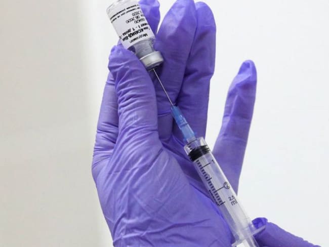 Colombia amplió cupo para acceder a más vacunas contra COVID