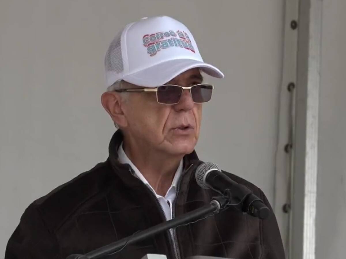 Ministros de Interior y Defensa anuncian nuevas estrategias de seguridad en Arauca