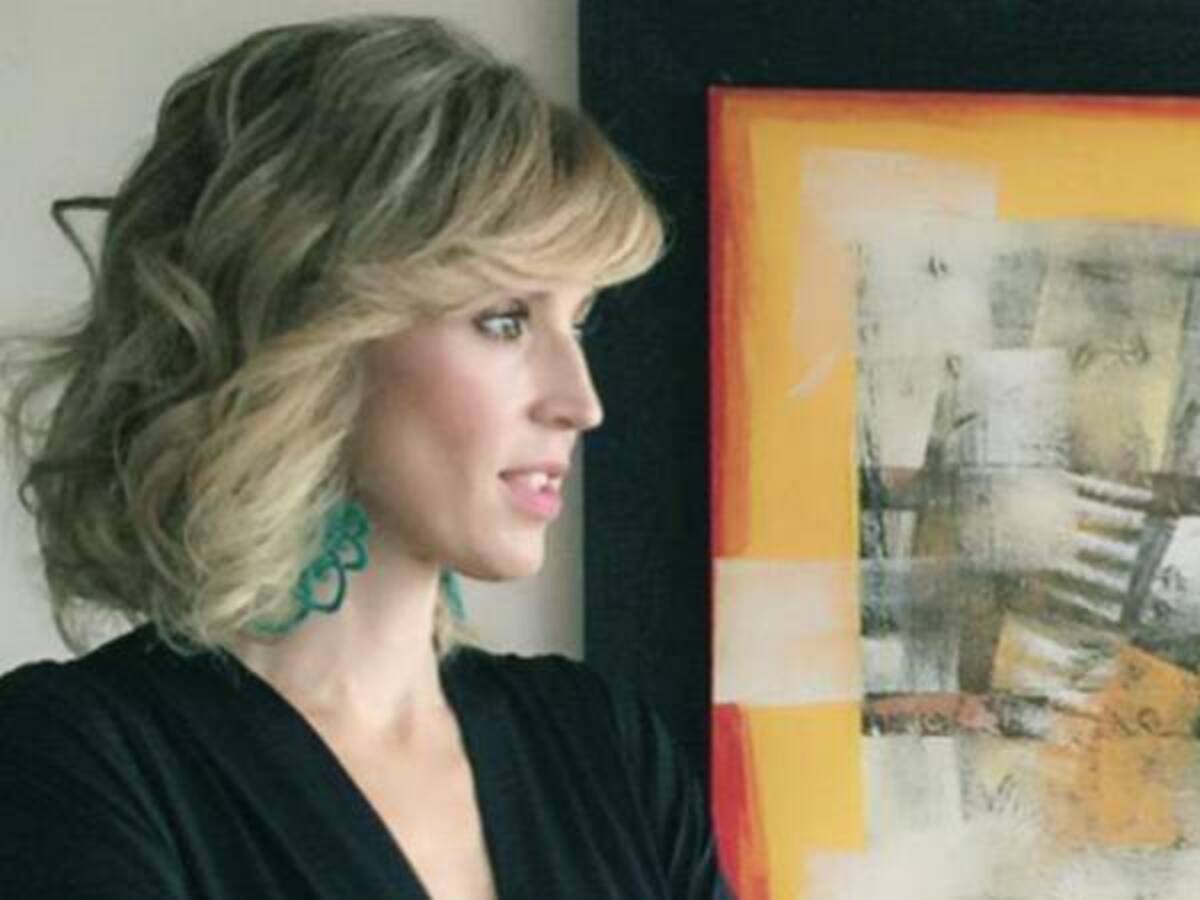 Emotivo mensaje de Alejandra Azcárate al recordar a Lina Marulanda
