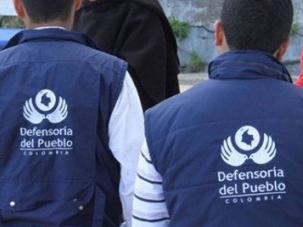 Indepaz y Defensoría del Pueblo reclaman búsqueda del líder social