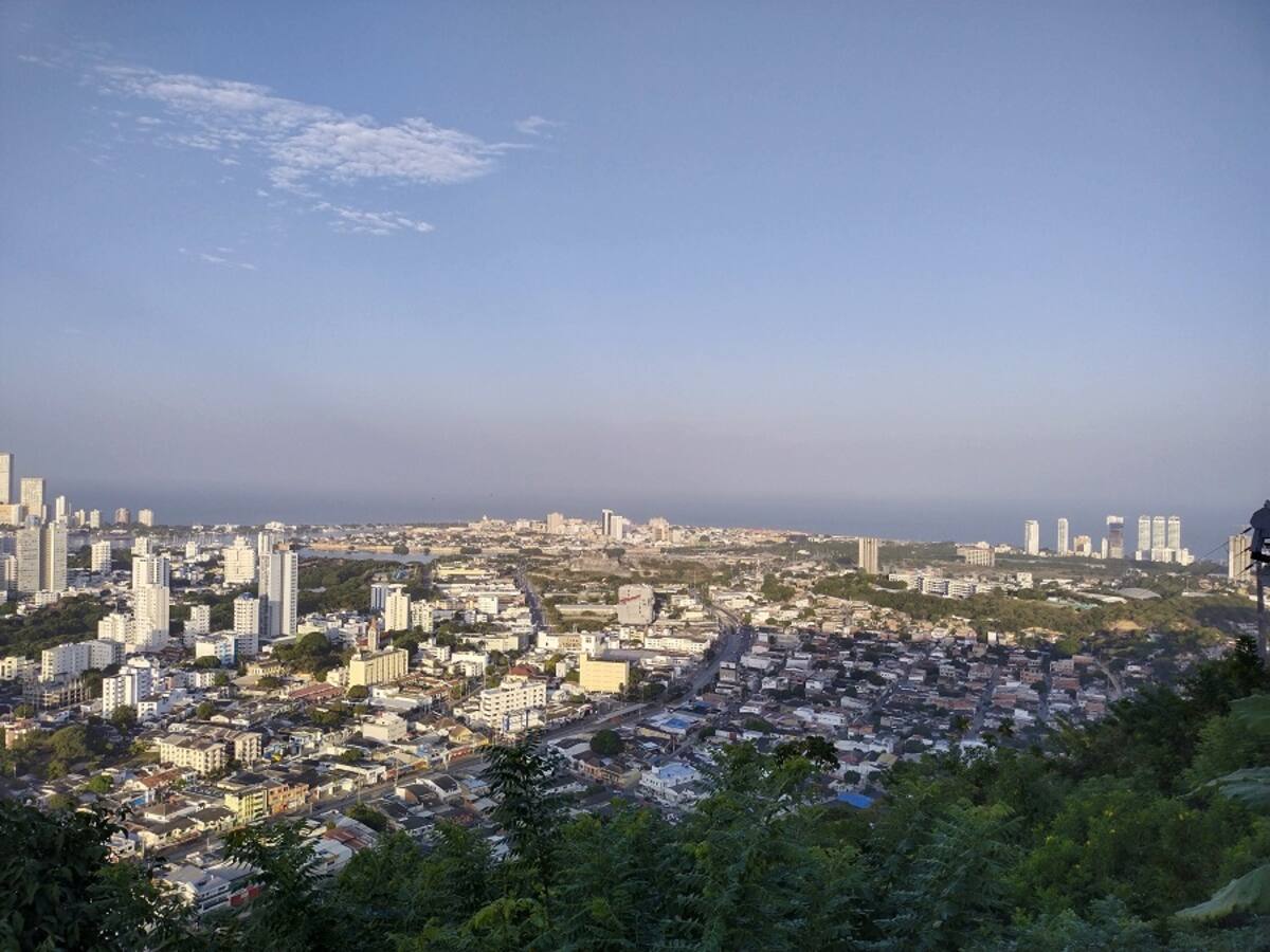 Los retos que tendrá el próximo alcalde de Cartagena 2024 – 2027