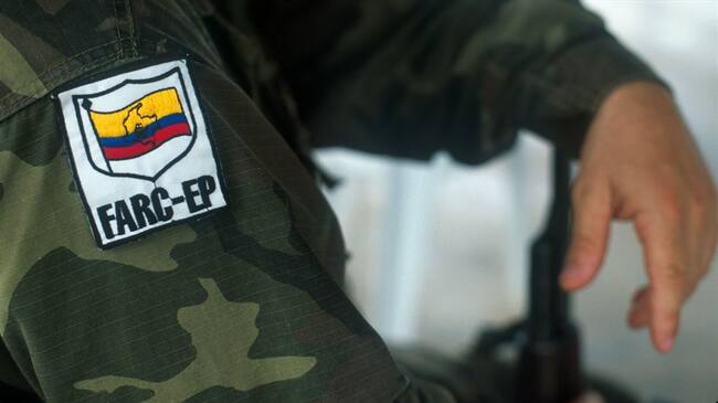Farc tienen 450.000 hectáreas de tierra que valen cerca de $1 billón: Supernotariado. Foto: Getty Images