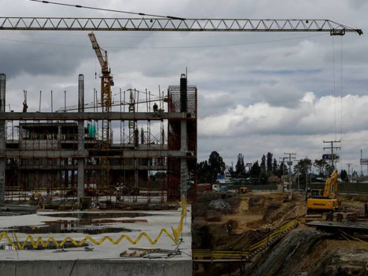 Mayor actividad económica y empleo generarán recursos de Isagen: ANI