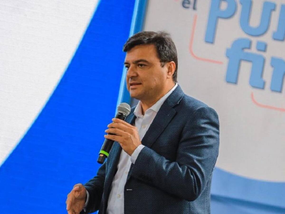 “En Bogotá hay más de 3 millones de habitantes con EPS intervenidas”: secretario de Salud