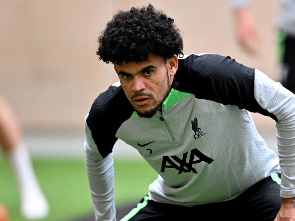 Luis Díaz, pretendido desde Arabia: el equipo que lo quiere y la oferta que haría