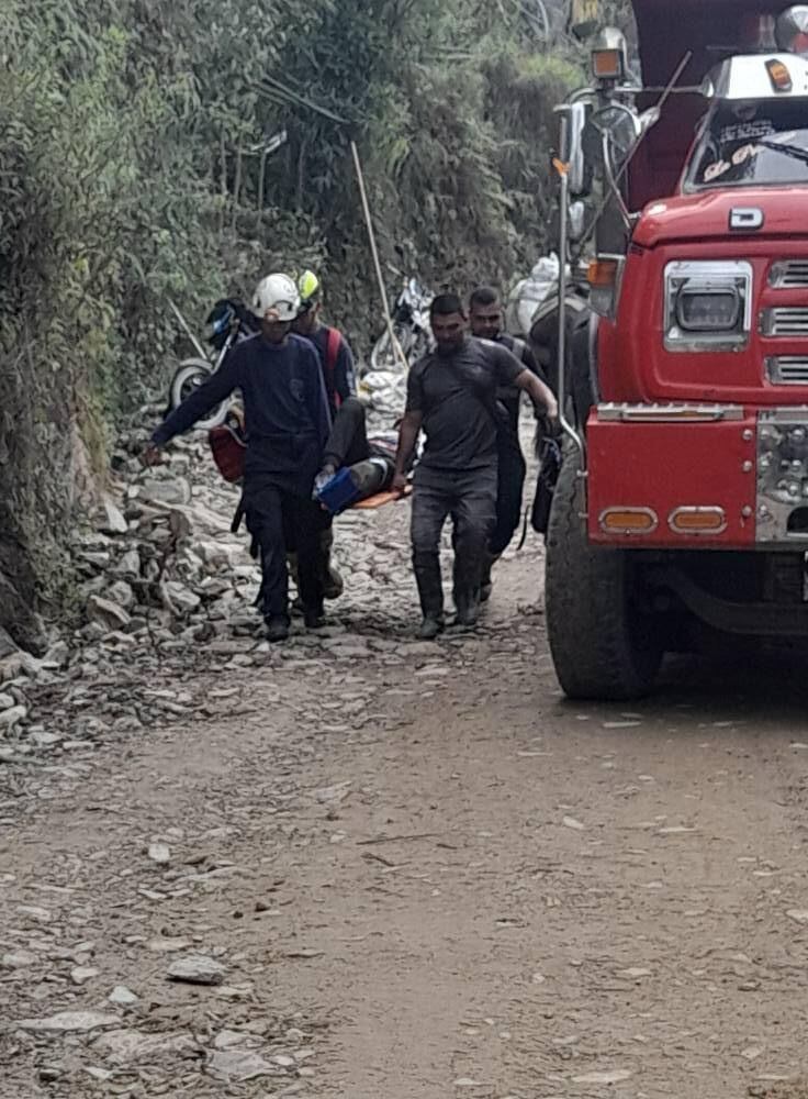 Crédito: Suministrada.