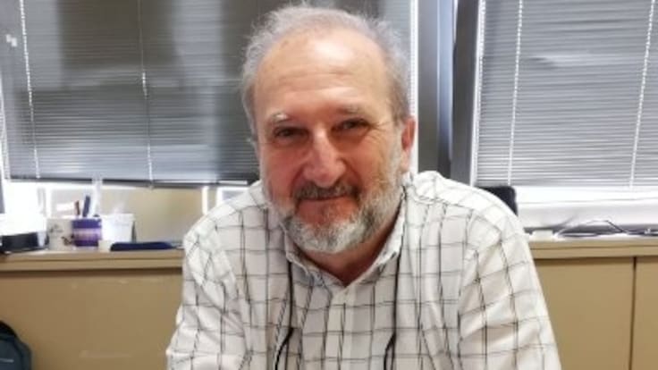 Vicente Baos, médico y miembro de la AEMPS y de la (EMA) habla sobre la homeopatía