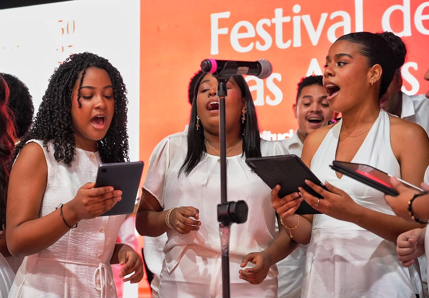 Festival de las Artes Unibac 2026 llega a su versión XIX