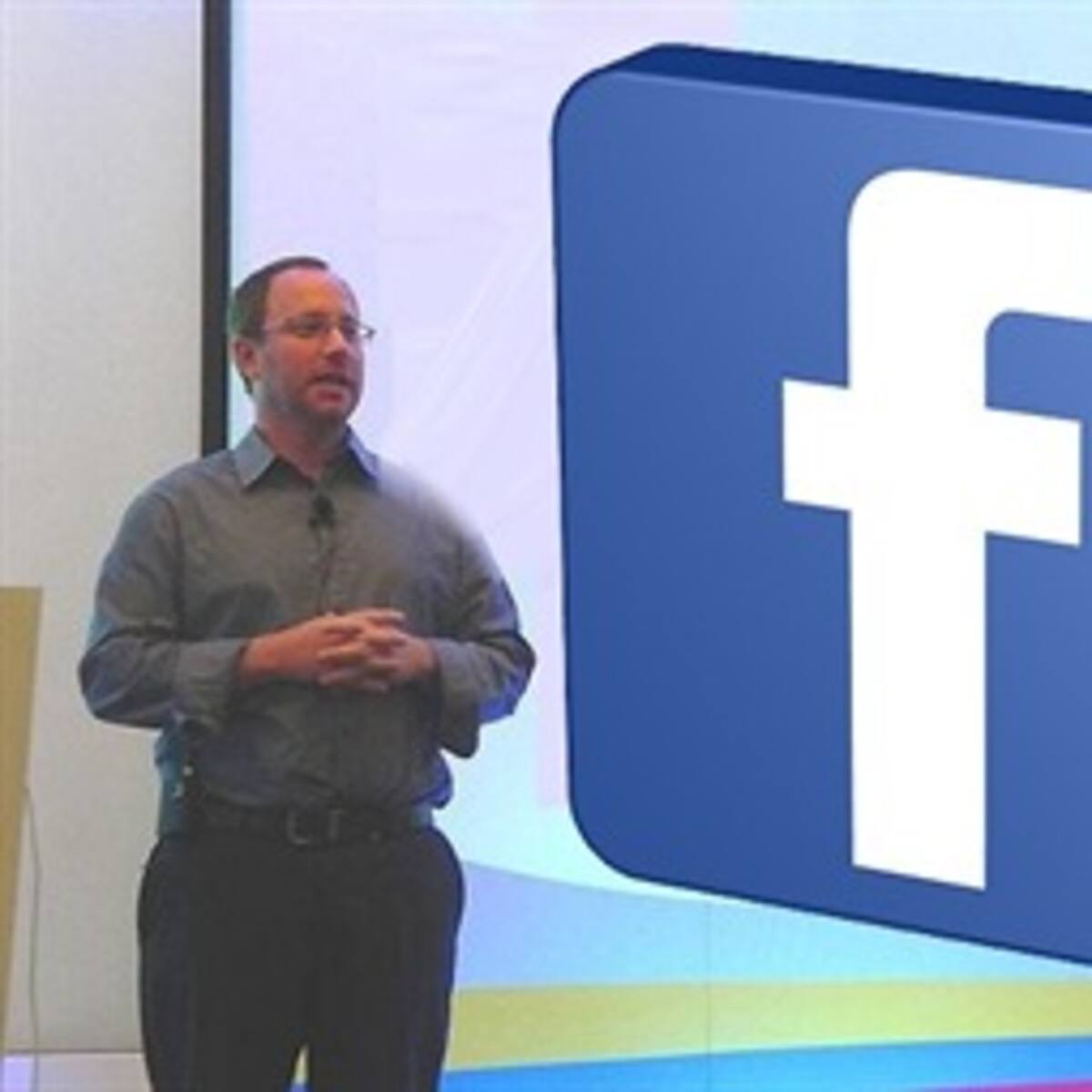 Ex de Google encargado de la nueva oficina que abre Facebook en Buenos Aires