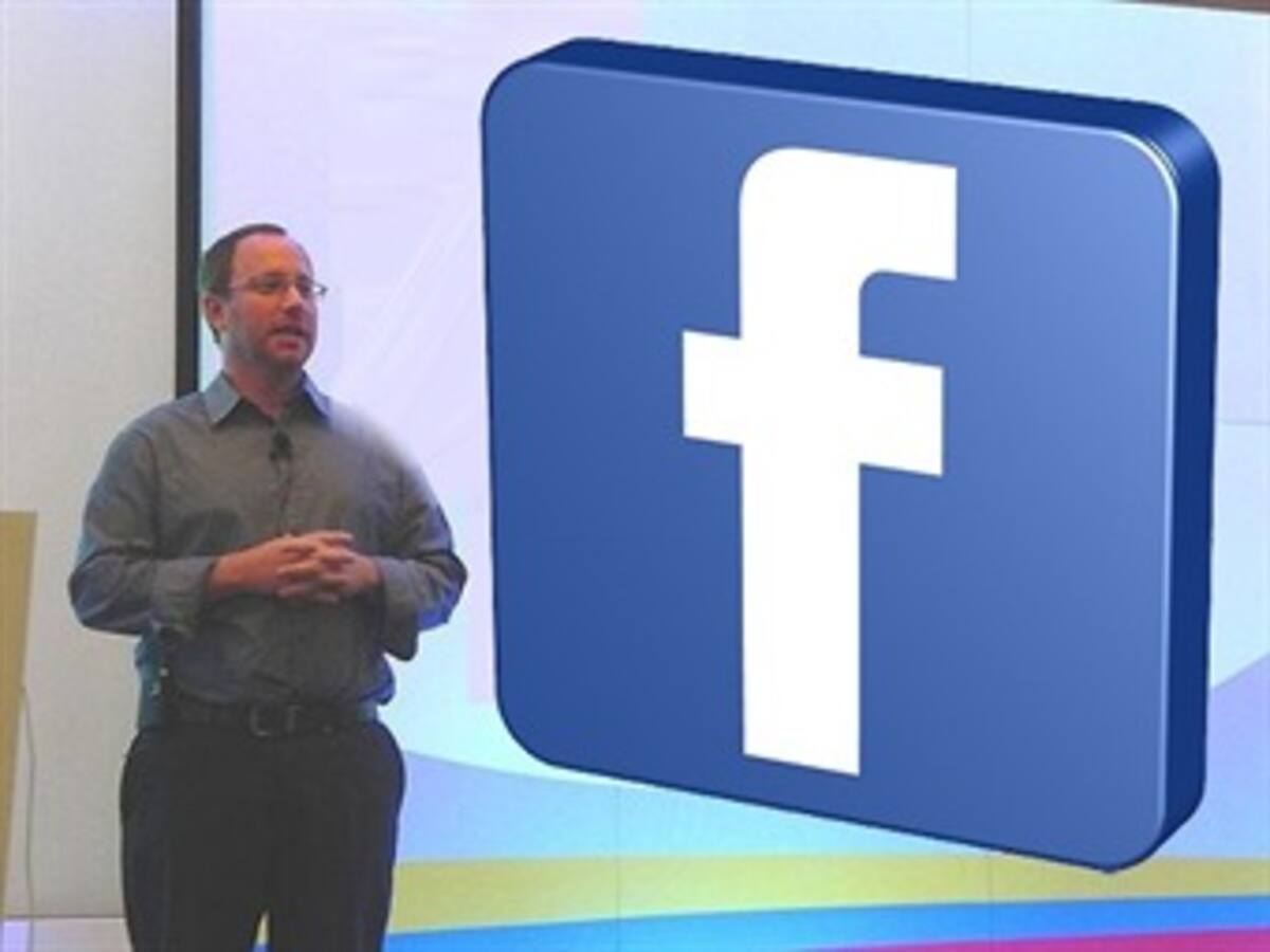 Ex de Google encargado de la nueva oficina que abre Facebook en Buenos Aires