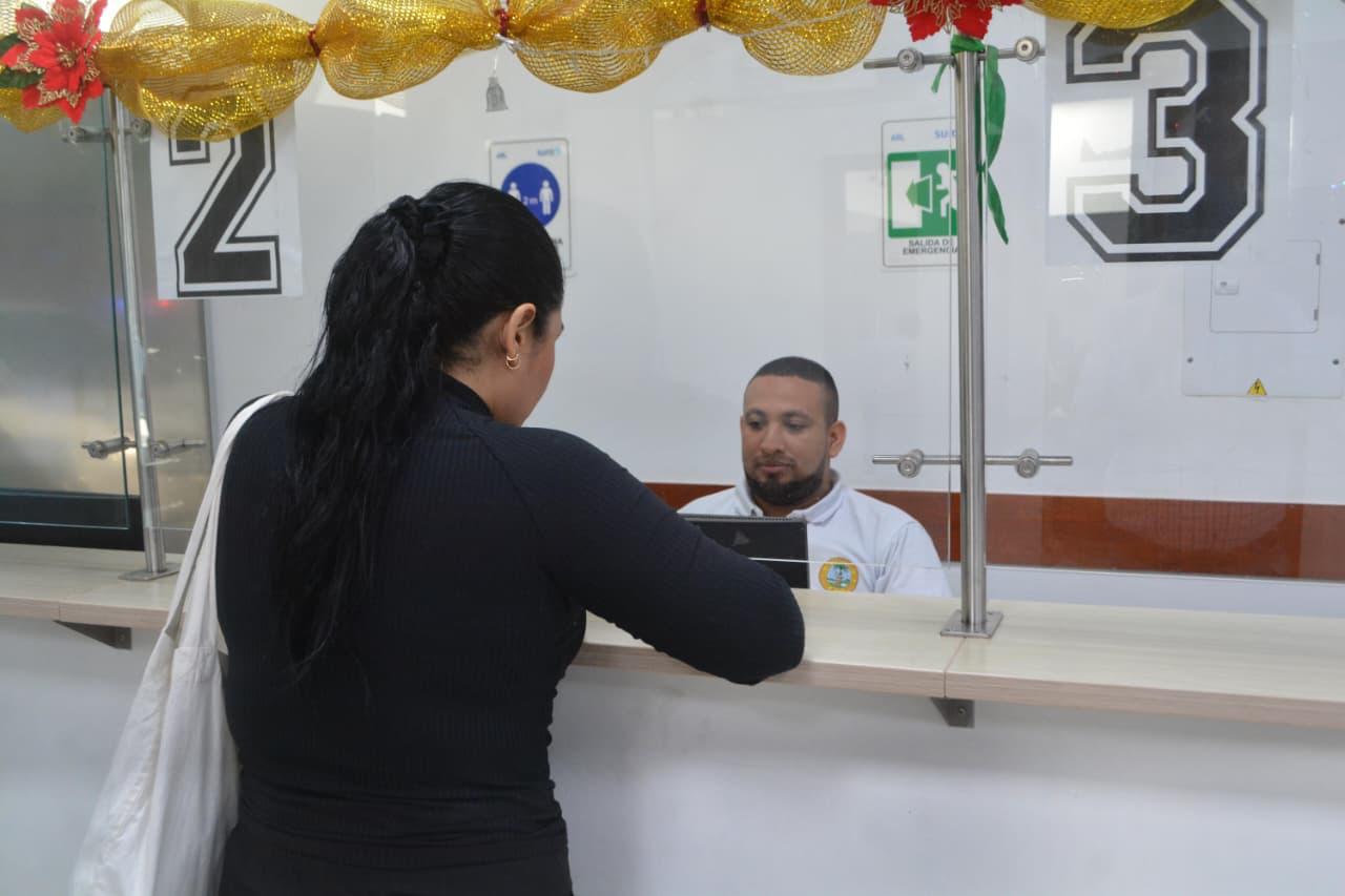 Hasta el 6 de febrero, hay plazo para  el trámite de  traspaso a persona  indeterminada