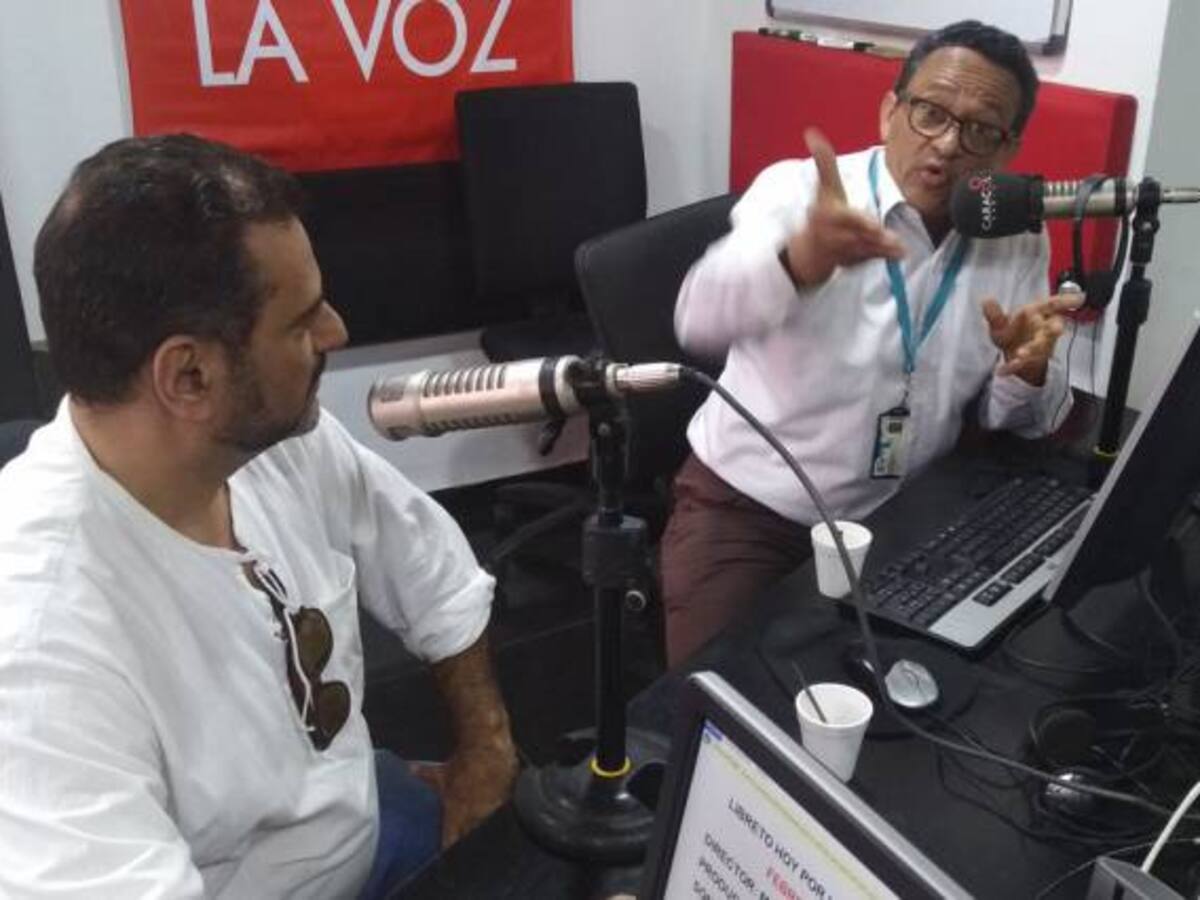 Docentes de la Uniautónoma temen por sus vidas