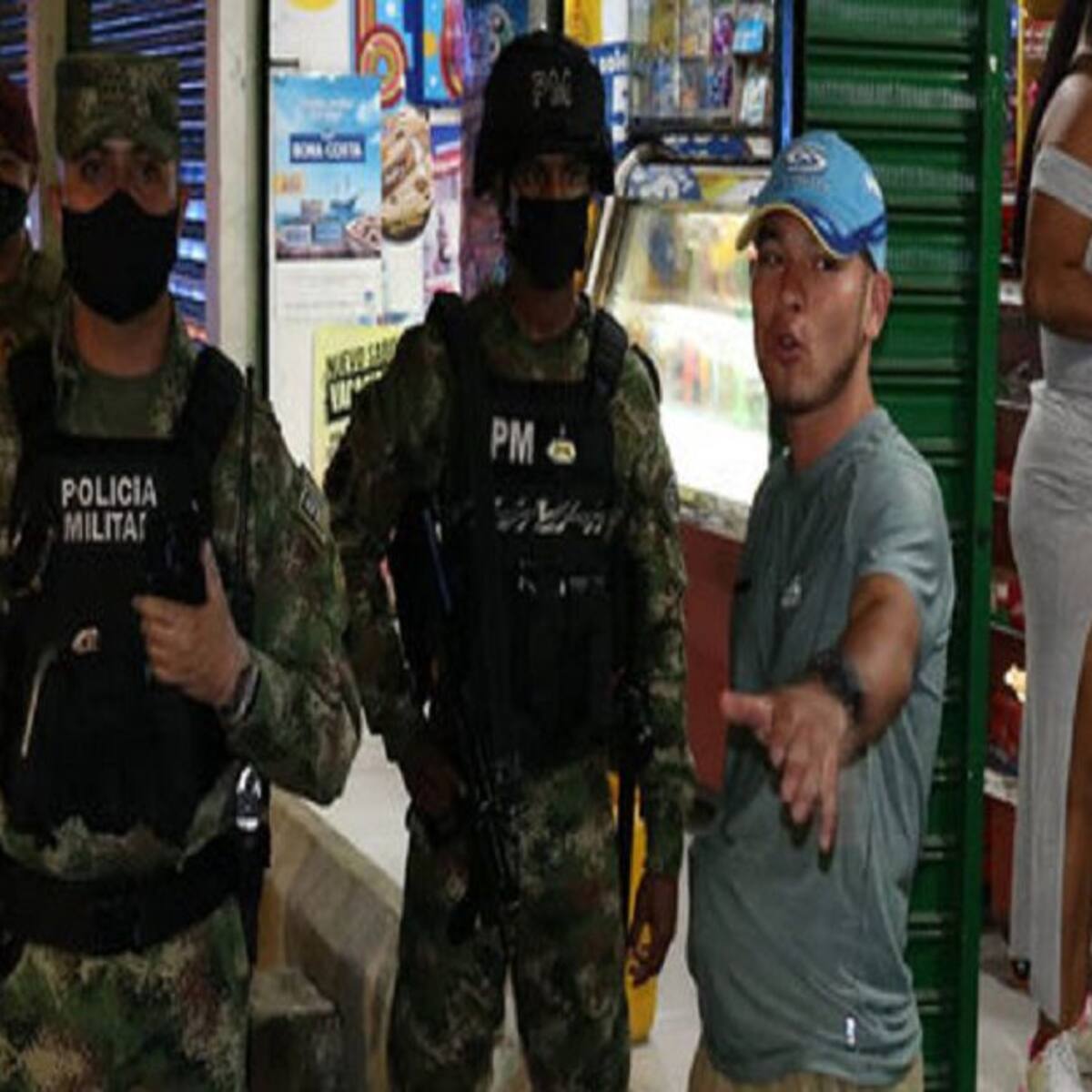 Balance de la ley seca, durante el puente del primero de mayo
