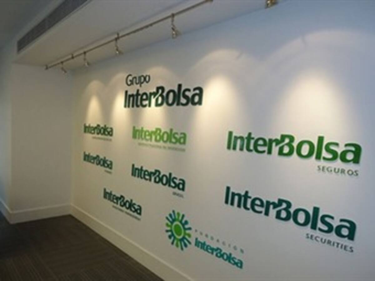 La acción de Interbolsa fue suspendida hasta el 13 de enero