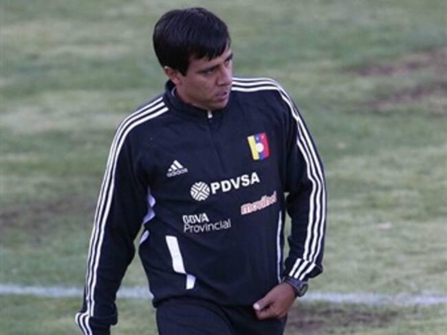 César Farías lamentó las expresiones despectivas del cuerpo técnico de Bolivia