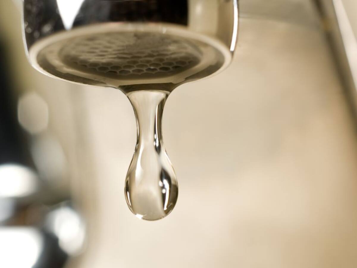 Cortes de agua por 24 horas programados este martes 14 de junio en Bogotá