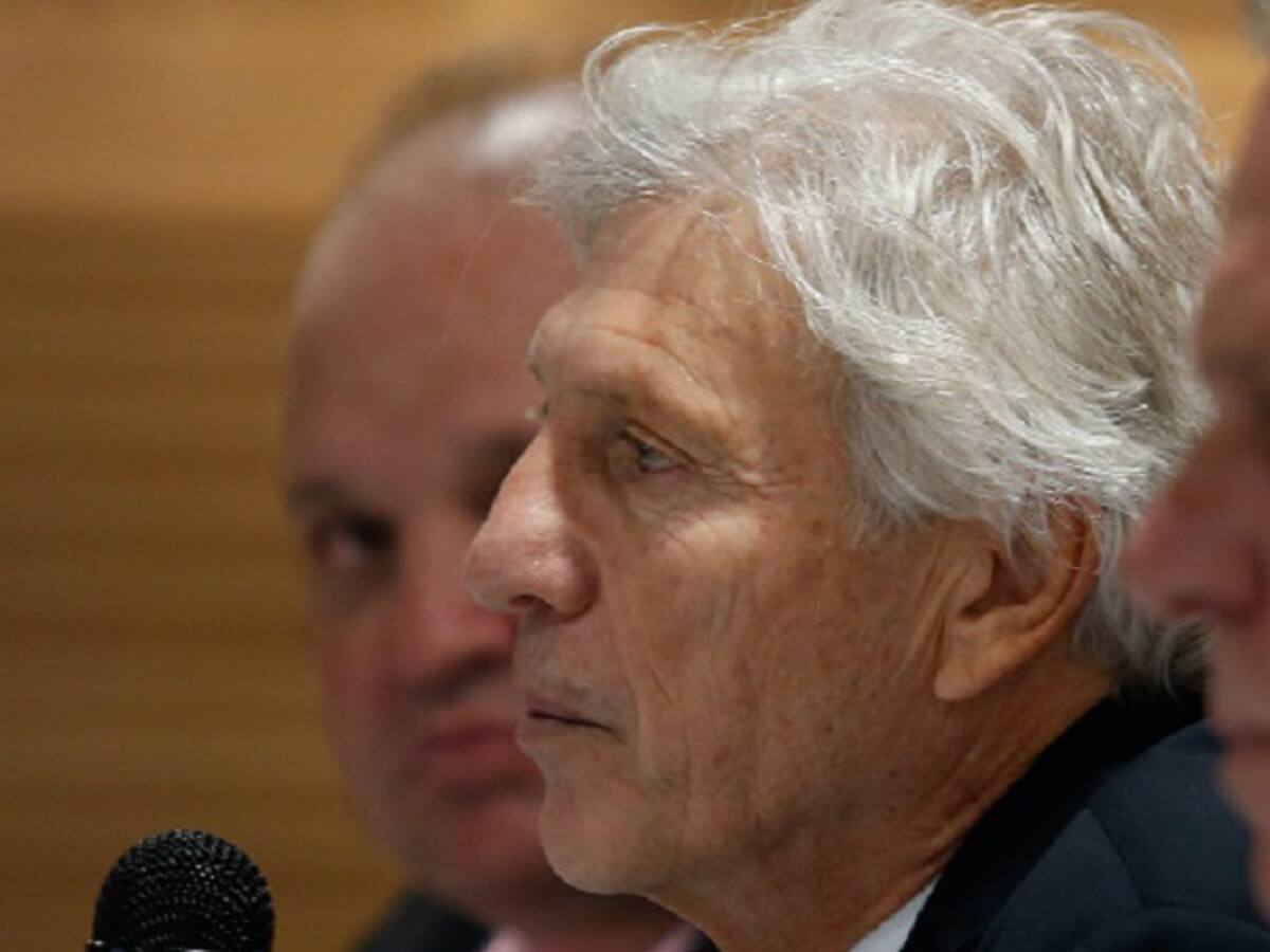 El Pulso del Fútbol, 5 de septiembre del 2018