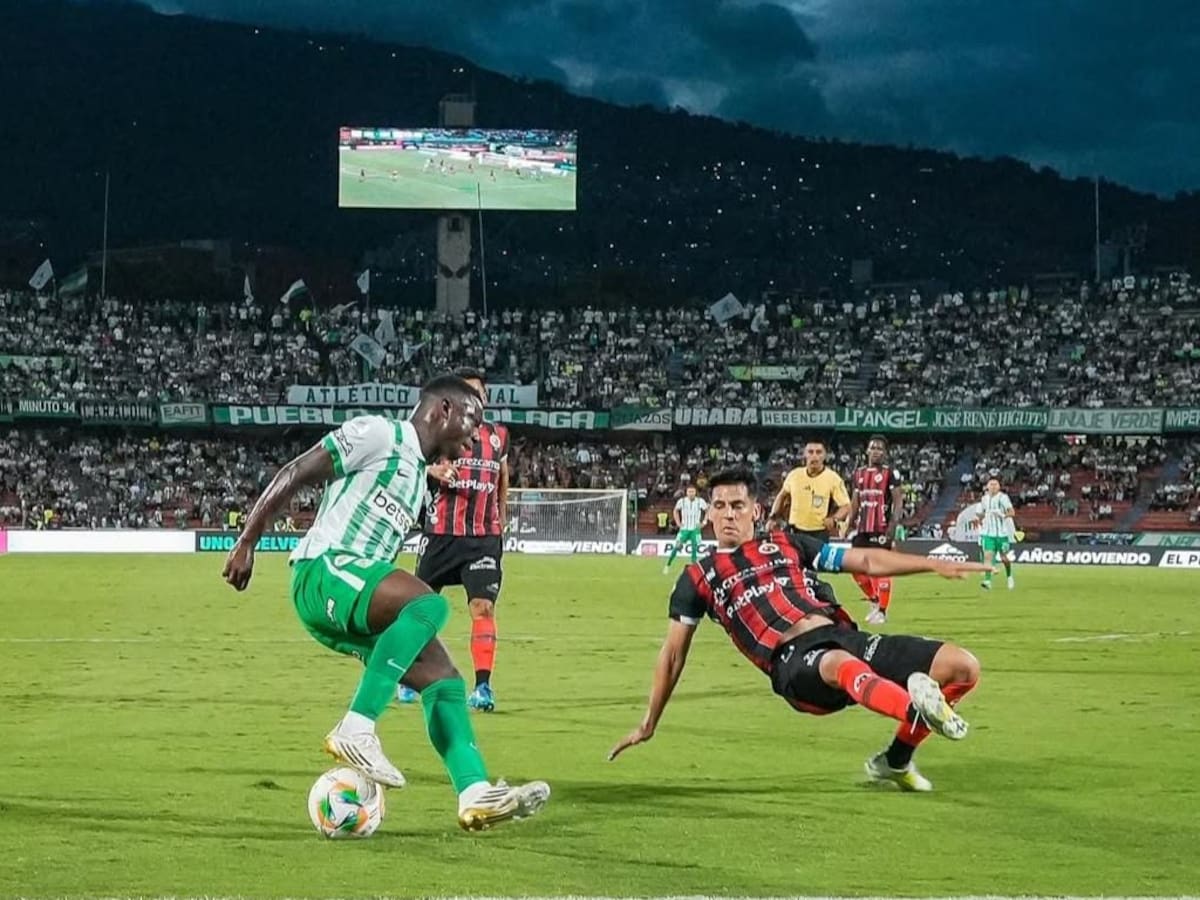 El Pulso del Fútbol, 5 de agosto de 2025