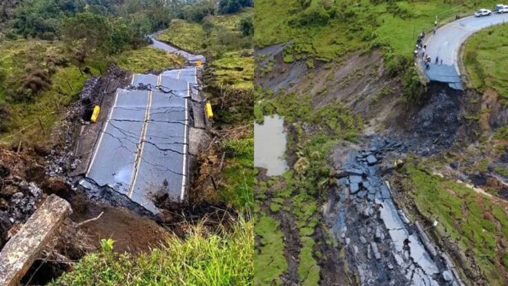 Roniver Raúl Pérez, alcalde de Bolívar, Santander