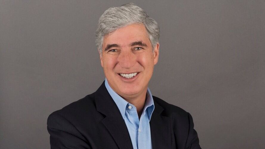 Juan Pablo Uribe será el nuevo ministro de Salud. Foto: Iván Duque en Twitter @IvanDuque